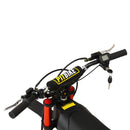Pre-order Now|Kugoo Wish 01 Dirt Bike(3000W Peak Power | 48V 21Ah Battery | Built for Off-Road Adventure)|Expected Arrival In Late November