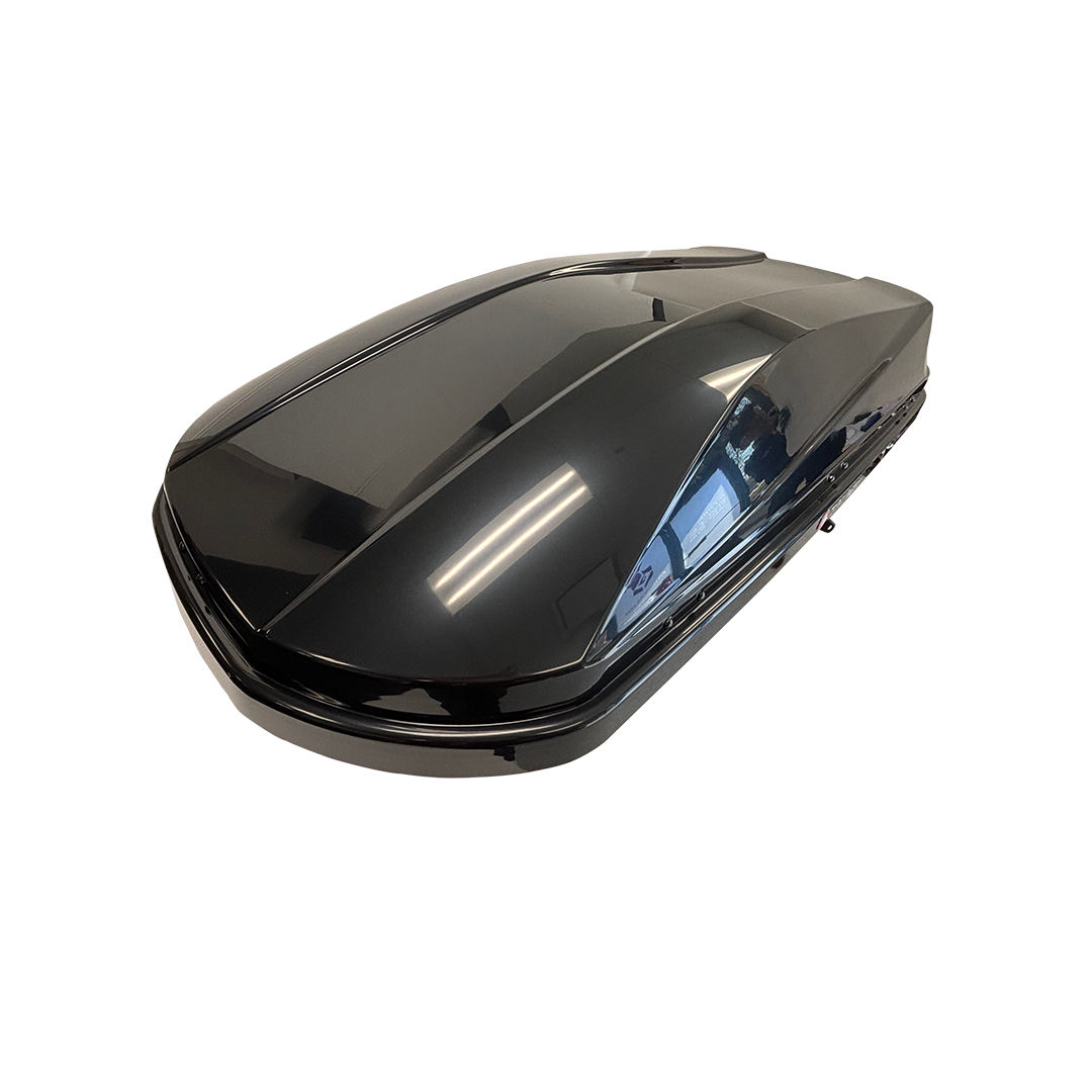 Roof Top Cargo Box-Dual Side Open and Lockable(Model CM0005/8/10)