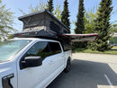 Galaxy 4th Generation Truck Camper | Custom-Fit for All Pickup Bed Sizes | Multifunctional & Upgraded Design