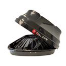 Roof Top Cargo Box-Dual Side  Open and Lockable(Model CM0005/8/10)