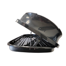 Roof Top Cargo Box-Dual Side  Open and Lockable(Model CM0005/8/10)