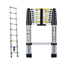 Roof Top Tent ADV Series Hard-Shell Heavy Duty Aluminum