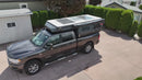 Galaxy 4th Generation Truck Camper | Custom-Fit for All Pickup Bed Sizes | Multifunctional & Upgraded Design