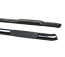5" Oval Curved for 2019-25 Dodge Ram 1500 Crew Cab (Excluding Classic/Warlock Models)
