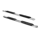 5" Oval Curved for 2019-25 Dodge Ram 1500 Crew Cab (Excluding Classic/Warlock Models)