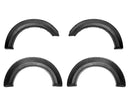 Fender Flares for 2017-19 Ford F250/F350/F450/F550 - Galaxy Auto CA