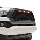 Honeycomb Mesh Grille for 2016-23 Toyota Tacoma (Not Compatible with TSS)