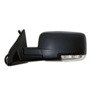 Side Mirror for 2010-18 Dodge Ram & 2019-23 Ram 1500 Classic/Warlock