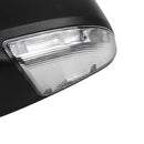 Side Mirror for 2010-18 Dodge Ram & 2019-23 Ram 1500 Classic/Warlock