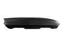 Roof Top Cargo Box - Dual Side Quick Open - Galaxy Auto CA