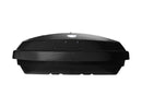 Roof Top Cargo Box - Dual Side Quick Open - Galaxy Auto CA