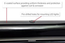 3" Bull Bar for 2019-21 Ford Ranger - Galaxy Auto CA