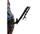 Swing Away Hitch Mount Bike Rack - Fits 2" Receivers Only - Galaxy Auto CA