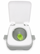 Portable Camping Toilet – Convenient, Comfortable & Ready for Any Adventure | 10L & 20L