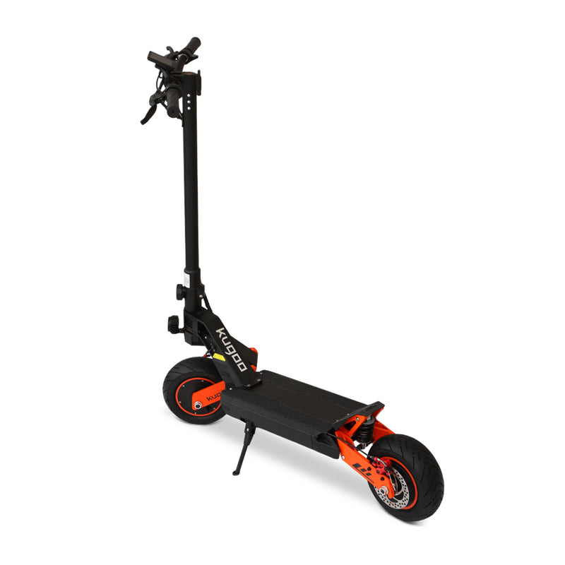 KUGOO G2 MAX Electric Scooter(E-Scooter)