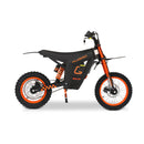 Pre-order Now|Kugoo Wish 01 Dirt Bike(3000W Peak Power | 48V 21Ah Battery | Built for Off-Road Adventure)|Expected Arrival In Late November