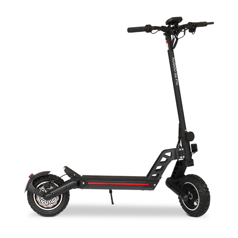 KUGOO G2 PRO Electric Scooter(E-Scooter)