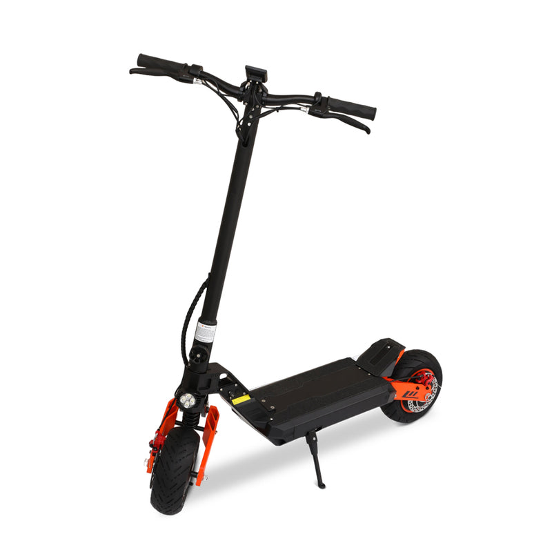 KUGOO G2 MAX Electric Scooter(E-Scooter)