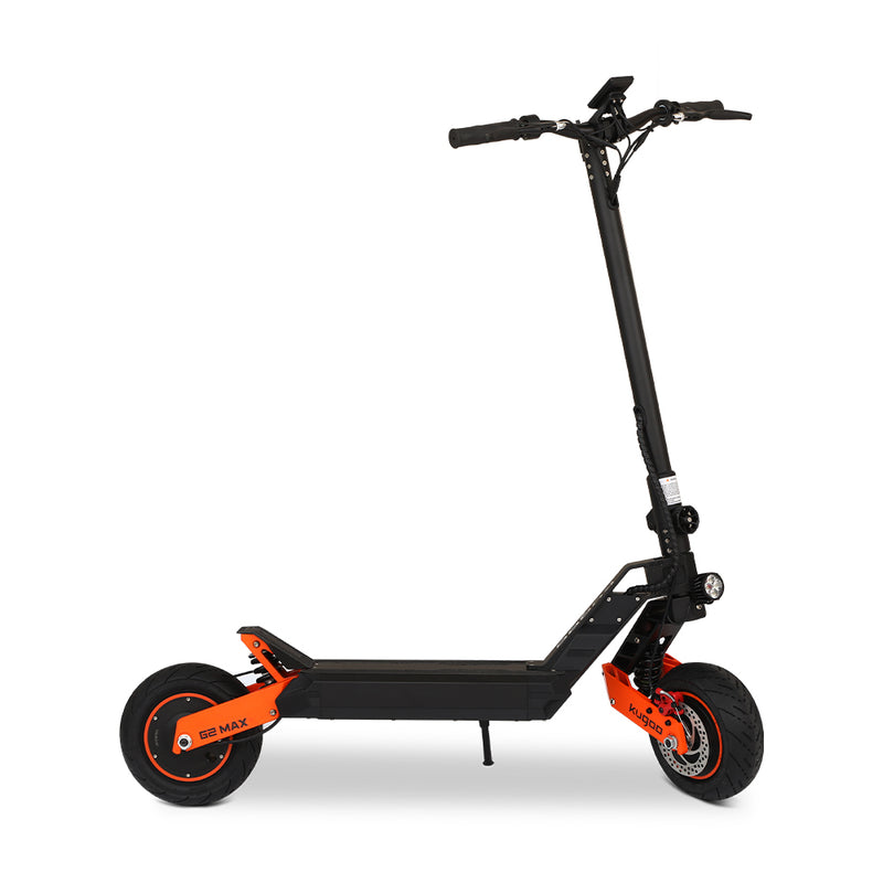 KUGOO G2 MAX Electric Scooter(E-Scooter)