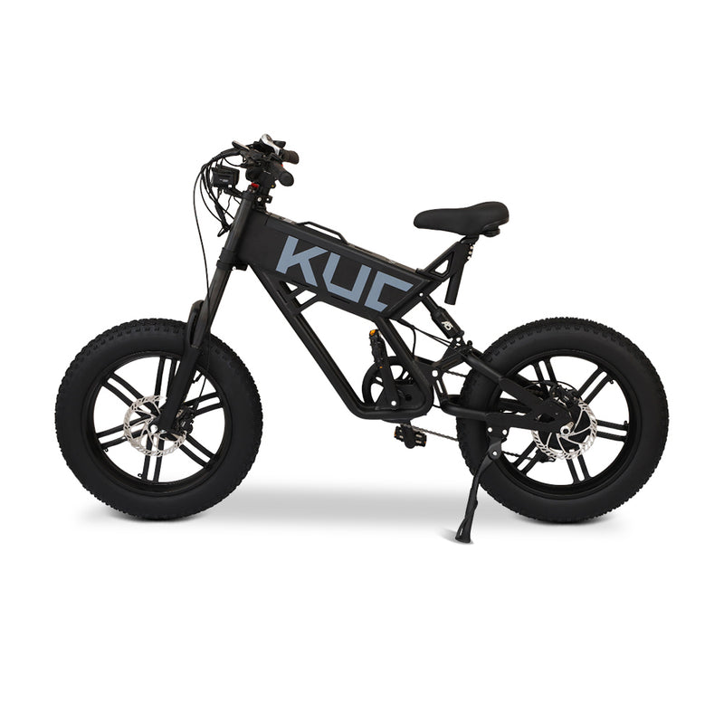 KUGOO T01 Electric Bicycle (E-Bike)