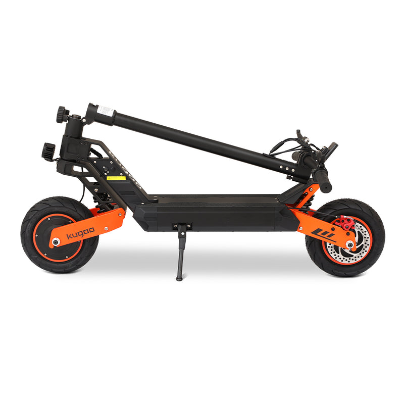 KUGOO G2 MAX Electric Scooter(E-Scooter)