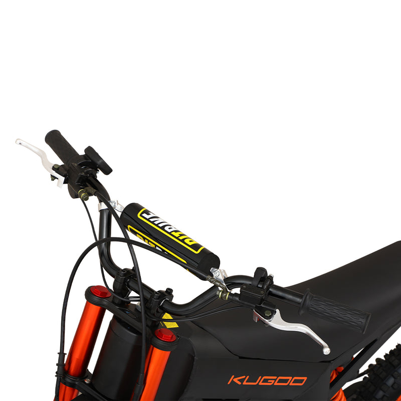 KUGOO WISH 01 Dirt Bike (E-Bike)