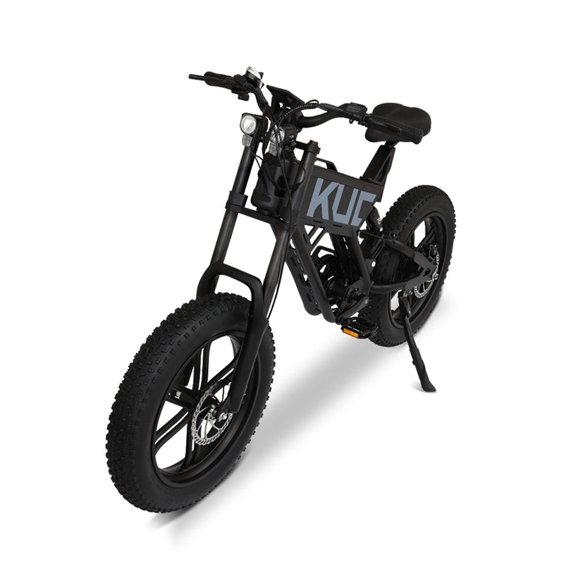 KUGOO T01 Electric Bicycle (E-Bike)