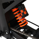 Pre-order Now|Kugoo Wish 01 Dirt Bike(3000W Peak Power | 48V 21Ah Battery | Built for Off-Road Adventure)|Expected Arrival In Late November