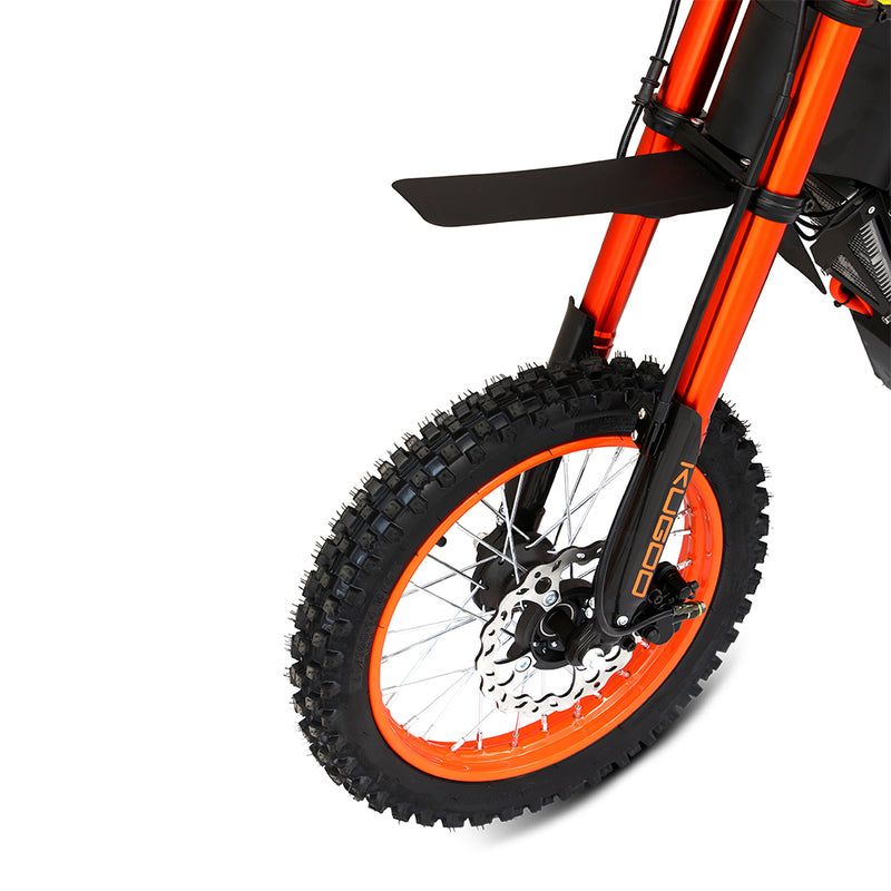 KUGOO WISH 01 Dirt Bike (E-Bike)