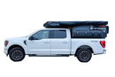 Galaxy 4th Generation Truck Camper | Custom-Fit for All Pickup Bed Sizes | Multifunctional & Upgraded Design