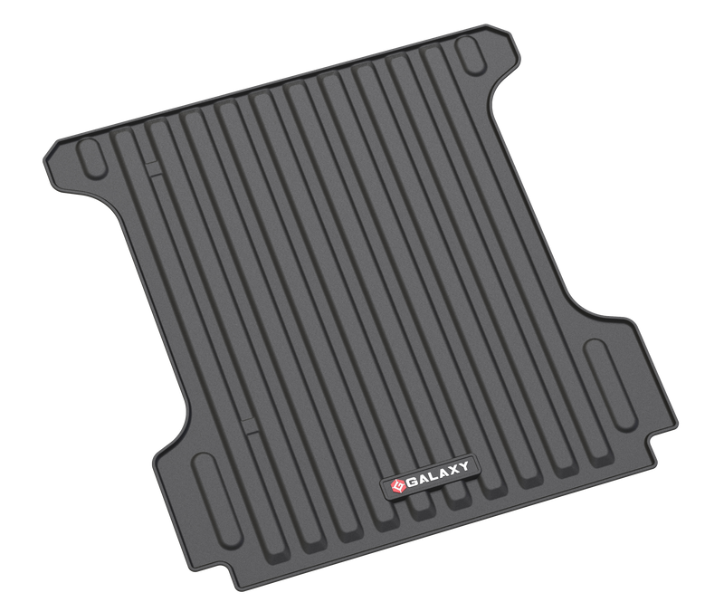 All Weather Bed Mats for 2019-24 Dodge Ram 1500 5.7' Bed