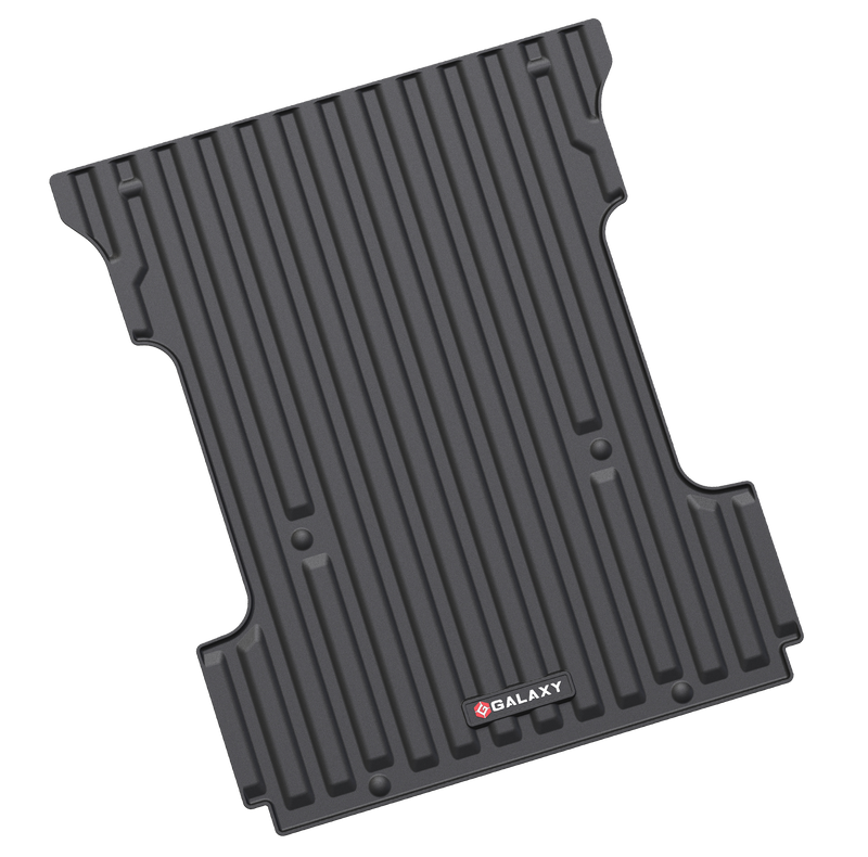 All Weather Bed Mats for 2015-2024 Ford F150 6.5' Bed