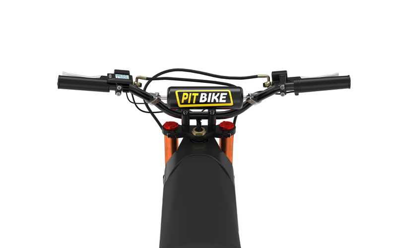 KUGOO WISH 01 Dirt Bike (E-Bike)