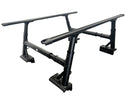Adjustable Stainless Steel Truck Bed Roof Rack