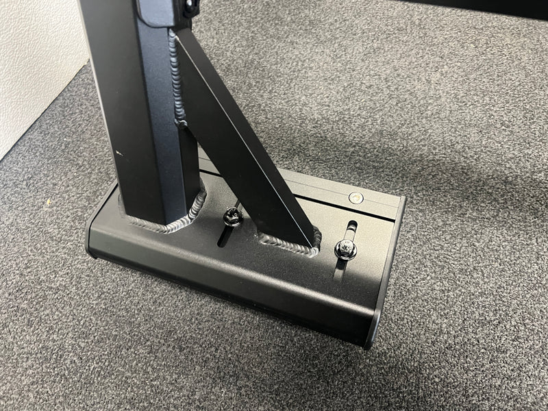Adjustable Stainless Steel Truck Bed Roof Rack