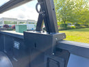 Adjustable Stainless Steel Truck Bed Roof Rack