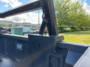Adjustable Stainless Steel Truck Bed Roof Rack