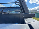 Adjustable Stainless Steel Truck Bed Roof Rack