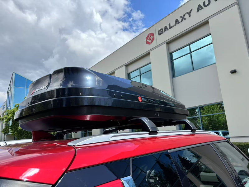 Roof Top Cargo Box-Dual Side  Open and Lockable(Model CM0005/8/10)