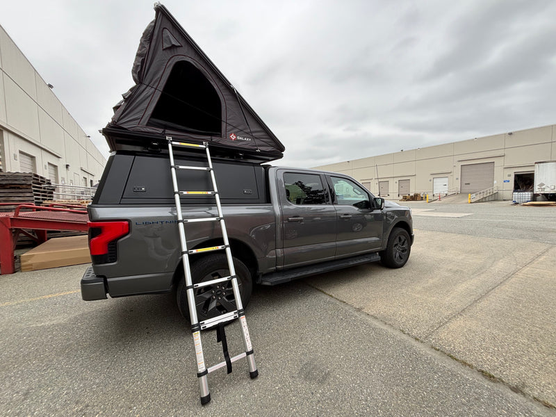 adv roof tents Roof Top Tent ADV Series Hard-Shell Heavy Duty Aluminum