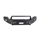 Front Winch Bumper For 2011-16 Ford F250/F350/F450 (Excluding Raptor Models)