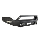 Front Winch Bumper For 2011-16 Ford F250/F350/F450 (Excluding Raptor Models)