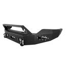 Front Winch Bumper For 2011-16 Ford F250/F350/F450 (Excluding Raptor Models)