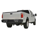 Rear Winch Bumper For 2011-16 Ford F250/F350/F450 (Excluding Raptor Models)