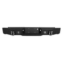 Rear Winch Bumper For 2011-16 Ford F250/F350/F450 (Excluding Raptor Models)