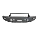 Front Winch Bumper For 2017-24 Ford F250/F350 (Excluding Raptor Models)