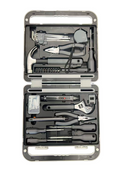 78 PCS Chrome Vanadium Socket Tool Kit