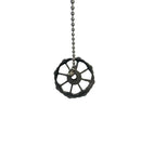 Kugoo Wish01 Seat Cushion Pressure Plate Knob (Threaded)