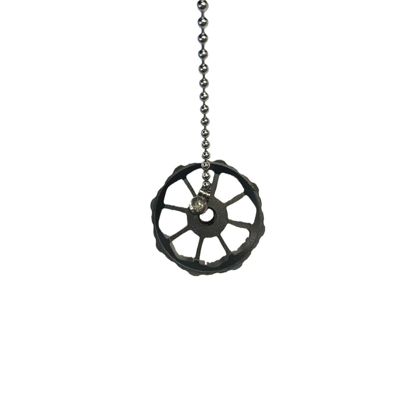 Kugoo Wish01 Seat Cushion Pressure Plate Knob (Threaded)