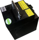 Kugoo Wish01 Battary